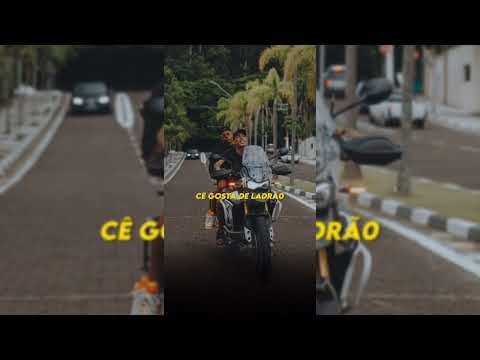 parte do Mc Davi você quer pix um presente misterioso