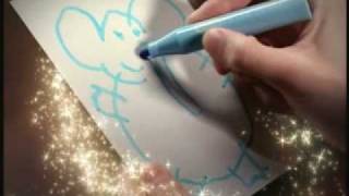Disney Pictionary