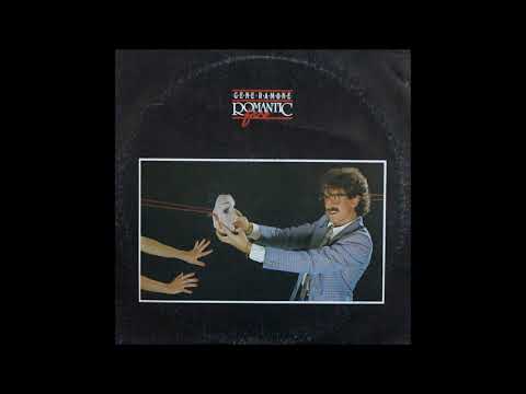Italo Disco 80 - Gene Ramone ‎– Romantic Face (Vocal) 1983