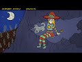 Jackrabbit - Zoa - Spirit Theme  demo