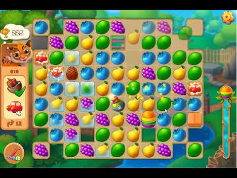 Family Zoo Enclosures Level 619 - No Boosters