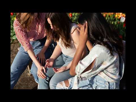 In-Hye 인혜 Grace Reynolds - On My Knees (Jaci Velasquez song)