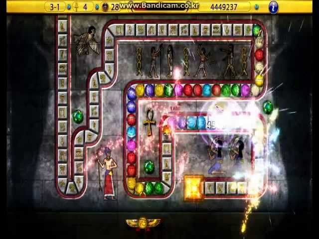 Luxor: Amun Rising HD