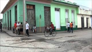 preview picture of video 'Trinidad, Cuba'
