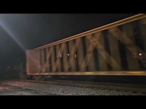 NS 9947 Leads NS 4910 on NS 12Z Passing Through in Boyce VA