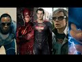 Evolution Of Super Speed Speedster Powers In Film And TV 1978 Present