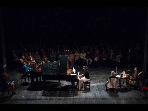 IV SOMUS 2015 - IVANA STEFANOVIC & friends