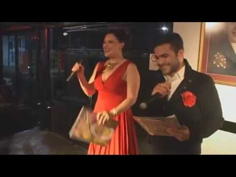 1/4-(Eurofalsh the movie)-בג'ונגל של החיים הם בחרו לחיות בלהקה-"יורופאלש- הסרט"