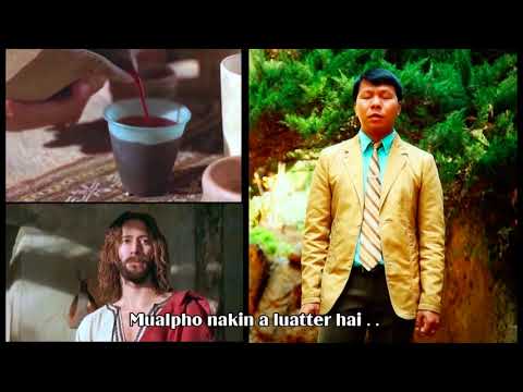 Zung Lian Thang - Falam Hla - Chin Gospel song - Mi kip Lungawinak