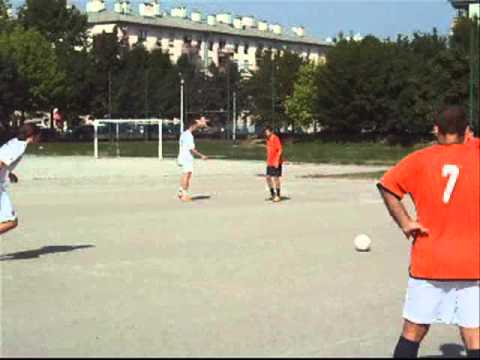 MNT Vrbani - Blagovijest NG 2008_7