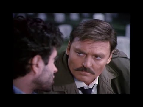 Mike Hammer - Serie - Pilotfilm 3 - Stacy Keach - 1986 - FHD