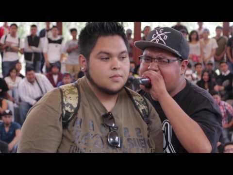 Zticma Vs More Vs RC Vs Rody | El Club de la Pelea, Fecha Dos | Emparejamientos