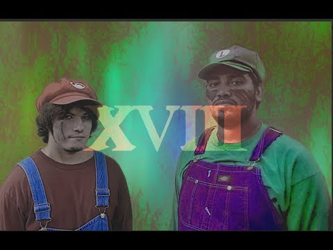 SUPER MARIO - The Unknown Plumber - Episode 18