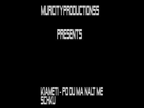 Kiameti - Po du ma nalt me shku