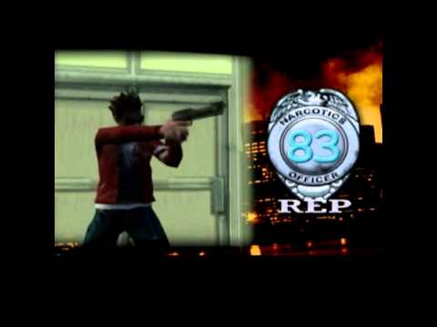 NARC   Gameplay Trailer