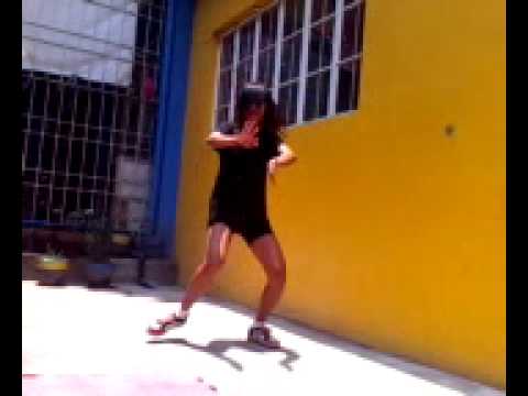 Wiggle by Jason Derulo cover by @MheerilRELON Choreography by @MattSteffanina