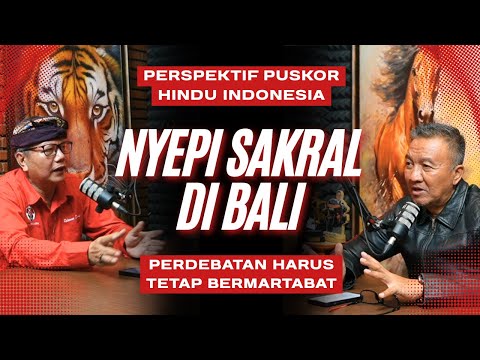 MENGURAI PRO DAN KONTRA NYEPI: ANTARA TRADISI, DHARMA, DAN OTORITAS