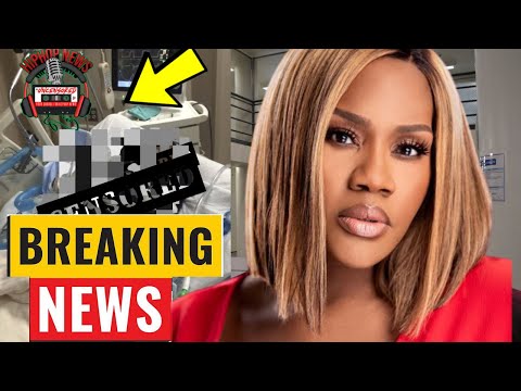Kelly Price Said She Died! | Kelly Price Breaks Her Silence