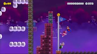 混沌の飲酒マリオメーカー2オンライン