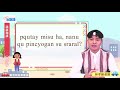 生活說族語第二季 賽考利克泰雅語 09訪談用語
