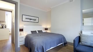 Valet Apartments Fitzrovia - London Hotels, UK