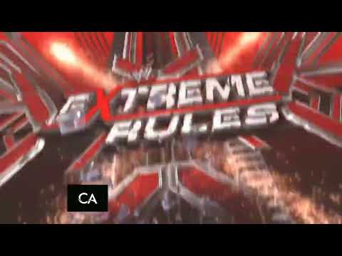 Extreme Rules 2010 Highlights