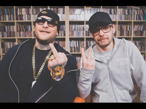 Popek vs Artur Rawicz - część 2