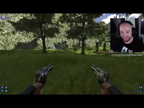 Serious Sam HD TSE Pt.1