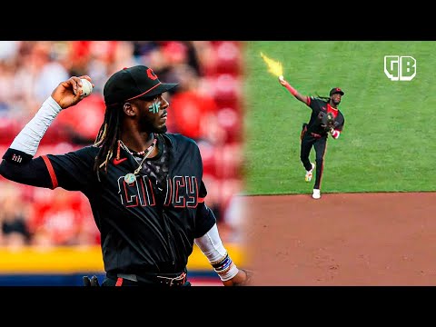 MLB | Top Plays 2025 Highlights