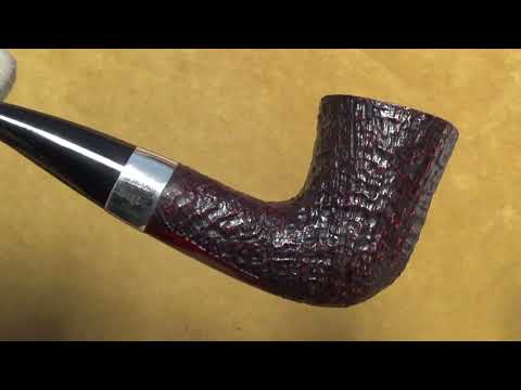 Pipa Peterson Retun of Sherlock Holmes “Mycroft“ Sabbiata