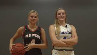 People ARE NOT Property: Van Wert vs  Lincolnview YWCA Hype Video 2025