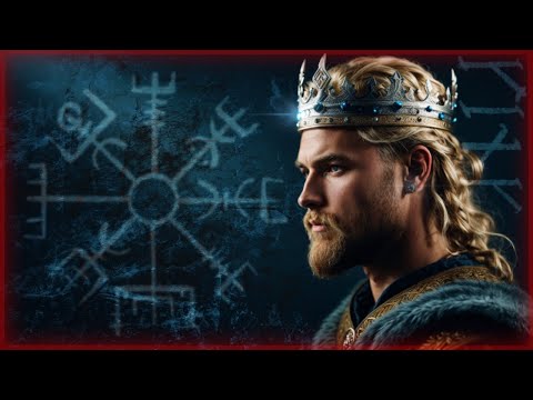 Harald Fairhair: Norway’s First King & How He United a Kingdom