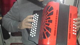 El pesudo fa ac sol Flaco Jimenez