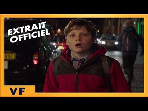Alex, le Destin d'un Roi - Extrait Bonne conduite VF