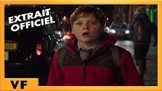 Alex, le Destin d'un Roi - Extrait Bonne conduite VF