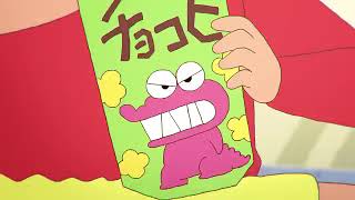 Download lagu Crayon Shin-chan OP 19 [Creditless] mp3