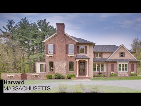 Video of 71 Old Littleton Road | Harvard Massachusetts real estate & homes by Rhonda Sprague