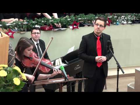 Duminică 18 Decembrie 2016 PM - Marius Birgean