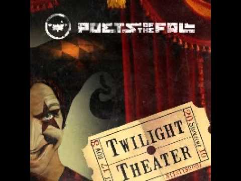 Poets of the Fall - Twilight Theatre - Rewind