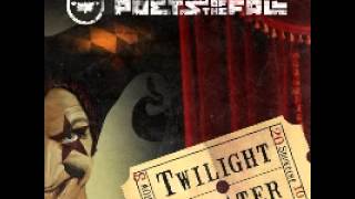 Poets of the Fall - Twilight Theatre - Rewind