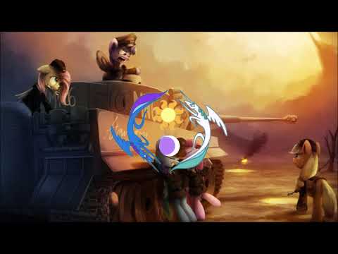 Equestria at War: The Heart Carol, national anthem of Equestria