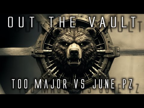 Too Major vs June Pz