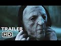 THE CABIN Official Trailer 2018 Horror Movie