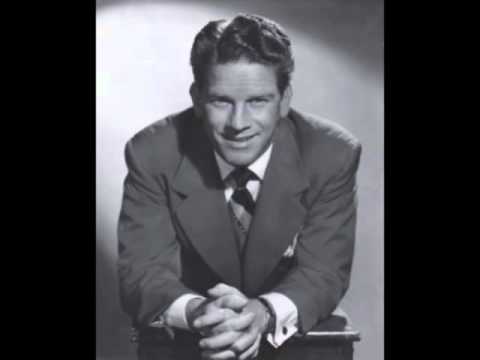 Ricochet (1954) - Snooky Lanson