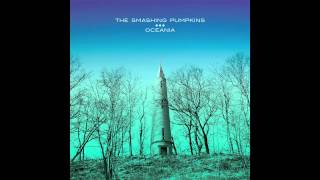 The Smashing Pumpkins Oceania: Inkless