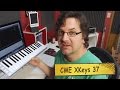 CME XKey 37 Review