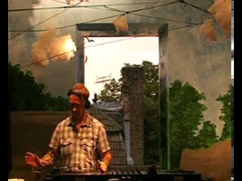 Micha Stahl @ RTS.FM Berlin - 17.08.2010