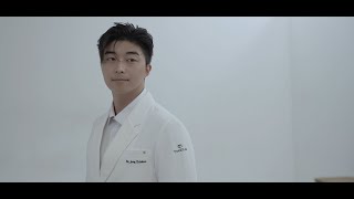 [SUB] Ai TheiA를 개발한 김건형 원장입니다.