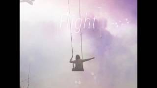 한올 (Han-All) - Flight (Lyrics and English Translation)