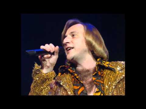 Dieter Thomas Kuhn - Sag mir quando, sag mir wann